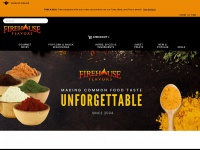 firehousepantrystore.com Thumbnail