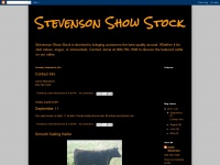 Stevensonshowstock.blogspot.com