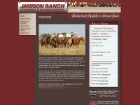 Jamisonranch.com