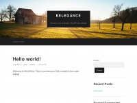 B-elegance.com