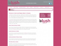 B-lush.com