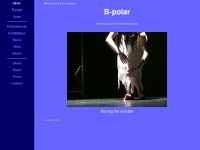 b-polar.com Thumbnail