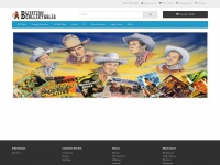 b-westerncollectables.com Thumbnail