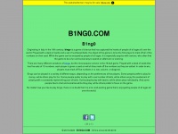 B1ng0.com