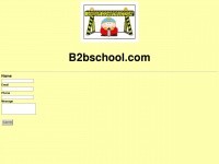 B2bschool.com