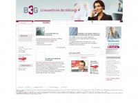 b3g-telecom.com