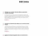 b4b-online.com Thumbnail