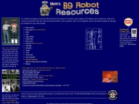 b9robot.com Thumbnail