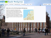 Baarlewerkgroep.org