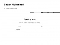 Babakmobasheri.com