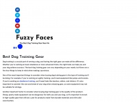 fuzzyfaces.com Thumbnail