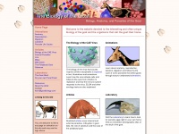 goatbiology.com