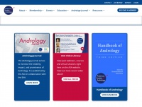 andrologysociety.org