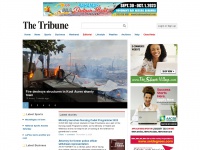 tribune242.com Thumbnail