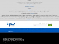 Ufaw.org.uk
