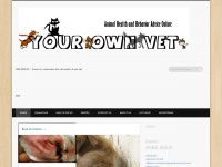 Yourownvet.com