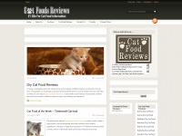 catfoodreviews.com Thumbnail