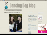 dancingdogblog.com
