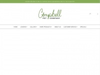campbellpet.com Thumbnail