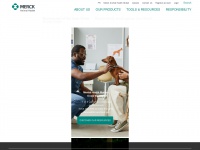 Merck-animal-health.ca