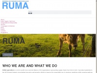 Ruma.org.uk