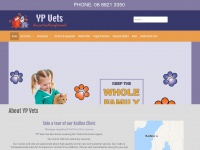 ypvets.net