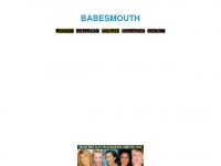 babesmouth.com Thumbnail