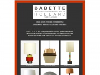 Babetteholland.com