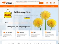 babiesjoy.com Thumbnail