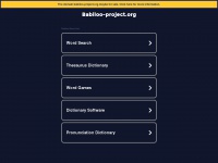 Babiloo-project.org