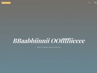 babinioffice.com