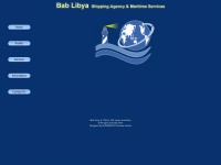 Bablibya-shipping.com
