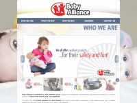 baby-alliance.com Thumbnail