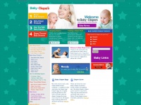 baby-diapers.com Thumbnail