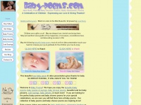 baby-poems.com Thumbnail