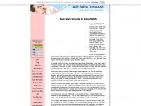 baby-safety-resources.com Thumbnail