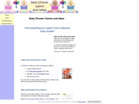 Baby-shower-games-and-ideas.com