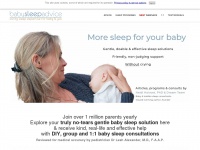 Baby-sleep-advice.com