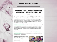 baby-stroller-reviews.com