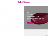 babyandwoman.com Thumbnail
