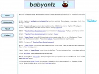 babyantz.com Thumbnail
