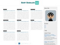 babybabaloo.com Thumbnail