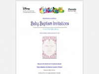 babybaptisminvitations.com Thumbnail