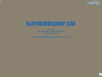 babybeddingshop.com Thumbnail