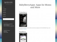 babyberryapps.com Thumbnail