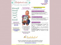 babybuch.com Thumbnail