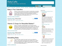 babycaffe.com