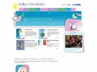 babychronicles.com Thumbnail