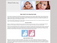 babyclubs.org Thumbnail