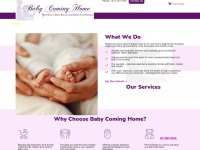 babycominghome.com Thumbnail